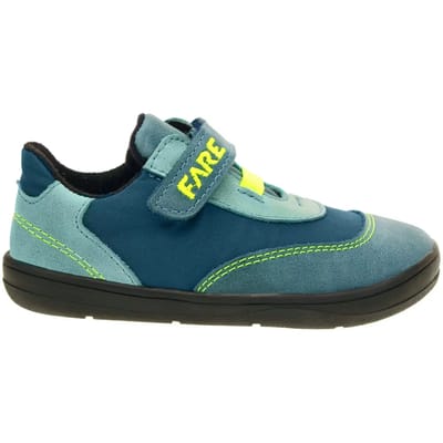 Waterdichte babyschoenen Fare Trailerky All-year