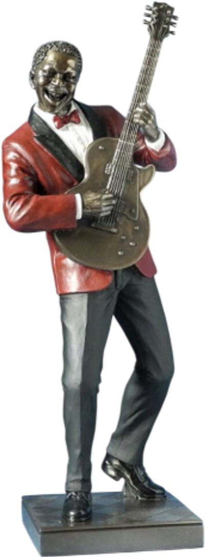 beeldje guitar