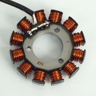 Alternateur RMS pour scooter Yamaha 300 CZD X-MAX 2017 à 2022 B74H14100000 Neuf