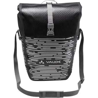 Achtertas voor fiets VAUDE aqua Back Luminum Single II
