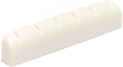 Graph Tech PQ-1728-L0 slotted expertoplossing voor linkshandige akoestische gitaristen