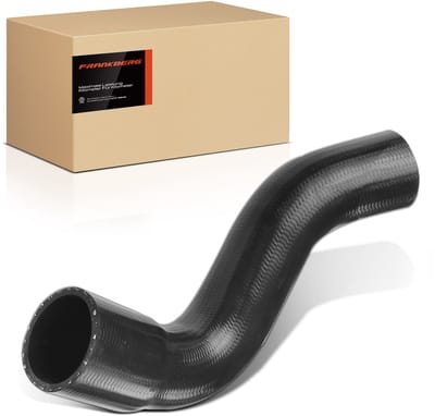 Frankberg 1x koelslang turboslang intercooler voor Citroën