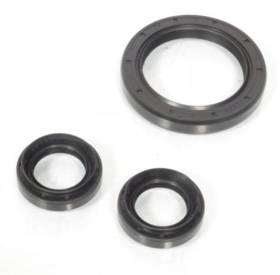 Kit joints spis de différentiel avant pour quad Yamaha 350 Bruin 2004 à 2006 4WD