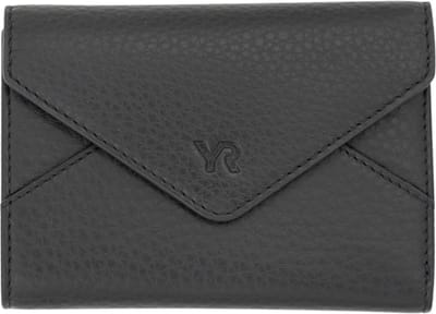 YR portemonnee PM 29223 black