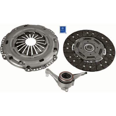 Koppelingsset Kit plus CSC SACHS 3000 990 020