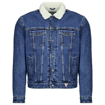 Spijkerjack Guess SHERPA REG TRUCKER