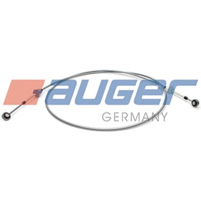 Kabel, handgeschakelde versnellingsbak AUGER 77865