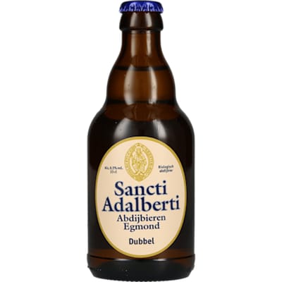 SANCTI ADALBERTI DUBBEL BIO