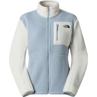 THE NORTH FACE W YUMIORI FULL ZIP The North Face dameskleding, maat L