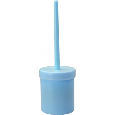 Hoefborstel met hippotonic pot