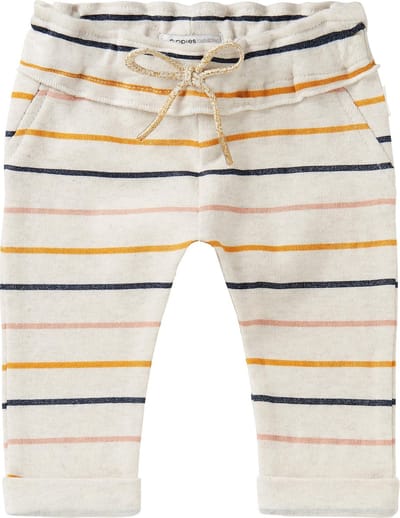 Noppies Broek Orania Baby Maat 56