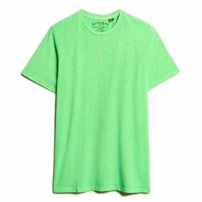Superdry - Klassiek Essential T-shirt - Heren - T-shirts