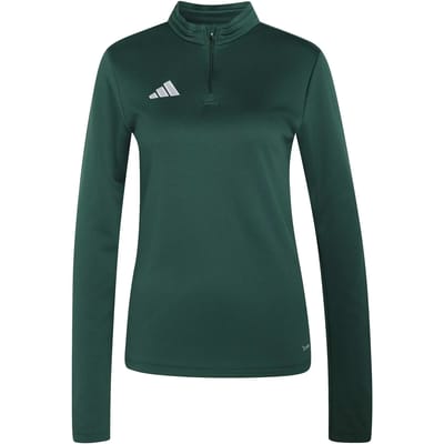 Adidas Entrada 26 Trainingssweater Dames - Maat XL