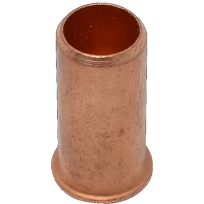 Sanivesk Knel Steunhuls 15mm 4pp