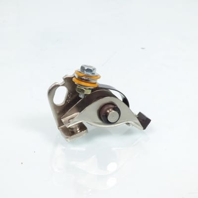 Rupteur d allumage Tourmax pour Moto Suzuki 125 GT 1974 à 1979 CTB-008 / 31440-15020/21008-019 Neuf