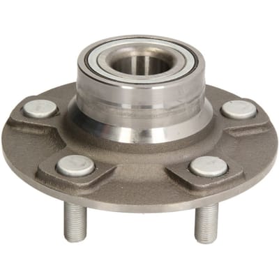 Wiellagerset BTA H21011BTA