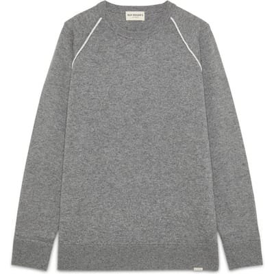 Roy Roger's Shirts Grey