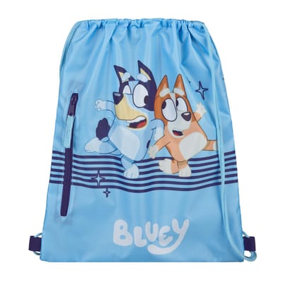 Bluey gymtas