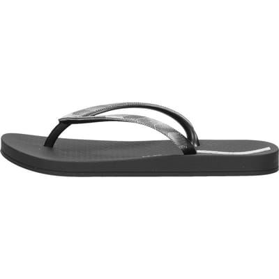 Ipanema Anatomic Mesh Kids Slippers Dames Junior - Black - Maat 32