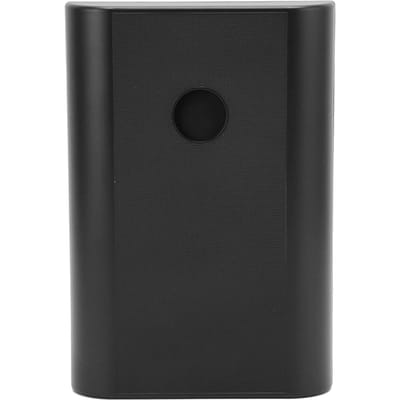 Scanner de film pour smartphone Pliable Économiseur d'espace Portable Alimenté par batterie Facile à utiliser Négatif de film