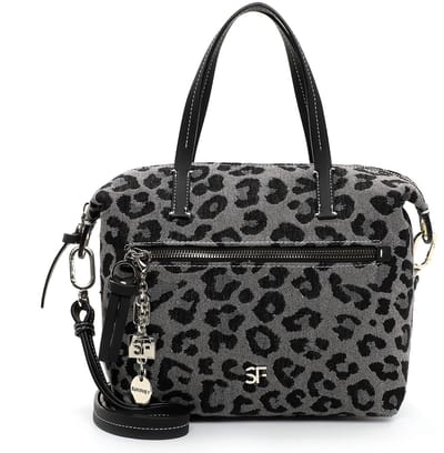 SURI FREY Shopper SFY Tammy ( 16784 ) - Dames handtassen - grey 800