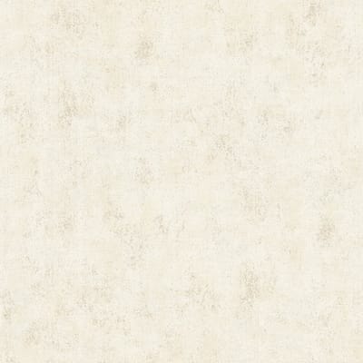 Ton sur ton behang Profhome 374161-GU vliesbehang licht gestructureerd tun sur ton glimmend beige 5,33 m2