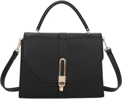Handtas - Schoudertas Dames - Dagelijks Gebruik - Afneembare Band - 41 x 29 x 3 cm - Niet gespecificeerd