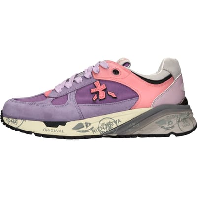Premiata Sneakers Multicolour
