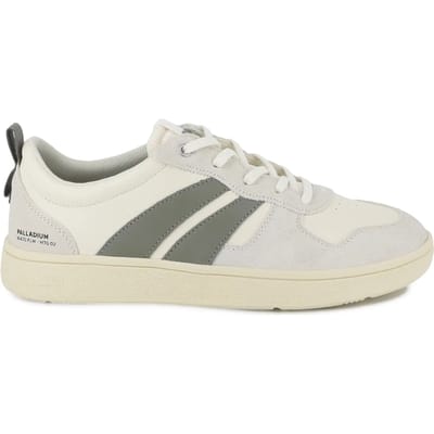 Trainers Palladium Pallacup Flame Lth