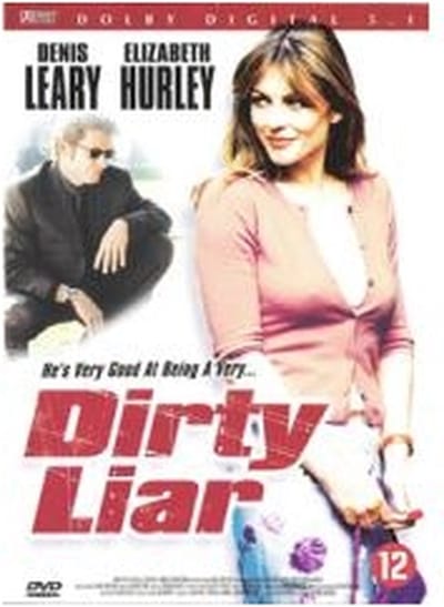 DVD Dirty Liar