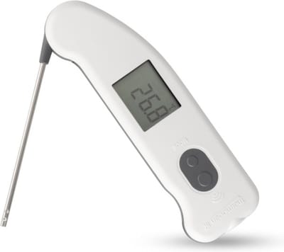 ETI - Thermapen Infrarood met Luchtvoeler - Oven & Grill Thermometer
