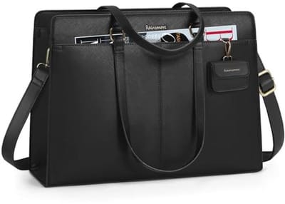 Dames Laptoptas - Elegant en Functioneel