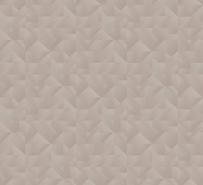 Zambaiti Vinylbehang Z54532 - Fuksas - Grafisch Taupe - 70cm x 10.05m