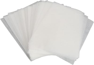 Wasmachine Lakens - Kleur Vangers - Kleur Overdracht Voorkomen - Absorbeert Losse Kleurstoffen - 100 Stuks