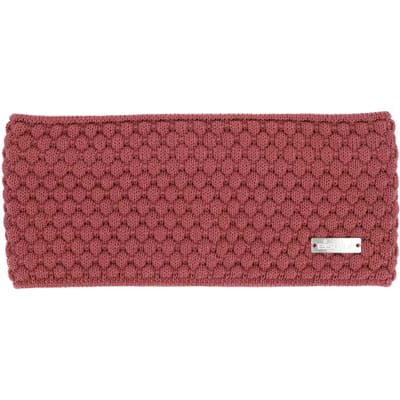 Hoofdband voor vrouwen Eisglut Minal Merino