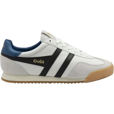 Leren sportschoenen Gola Europa
