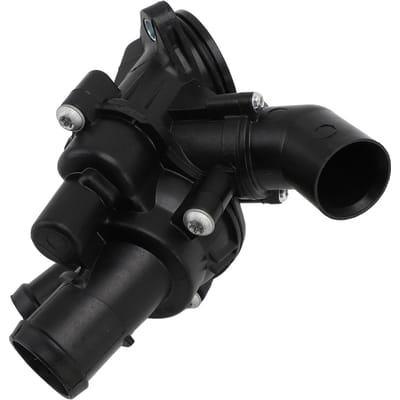 Thermostaathuis Compleet 03L121111AF 87 graden Celsius Start Verbeterde Koelprestaties Vervanging voor T5 T6 2.0l TDI