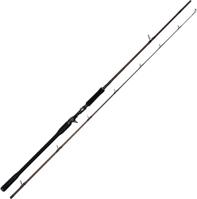 Westin - Reelhengel W4 Powershad-T 2nd - Westin