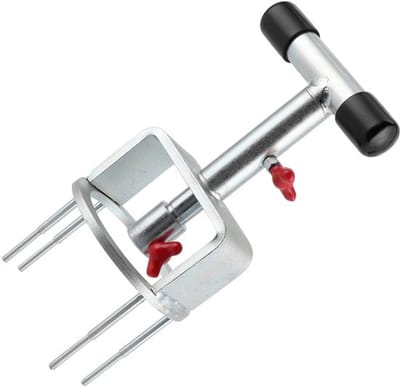 aladdien - Ventilator Motorgereedschap - Professionele Installateur