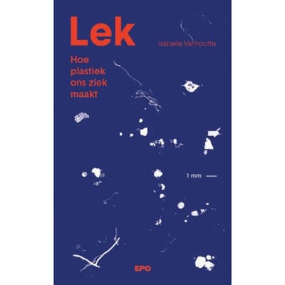 Lek - Isabelle Vanhoutte