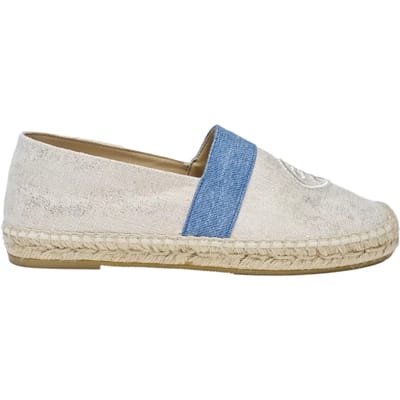 Dames espadrilles Salsa Jeans Alpercatas