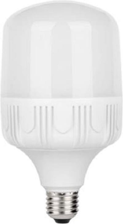 Led Lamp - E27 Fitting - 50w - 6400K - Koud wit - 4000 Lumen