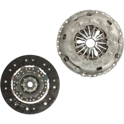 Koppelingsset SACHS XTend 3000 951 866