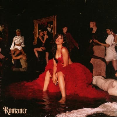Romance - Camila Cabello