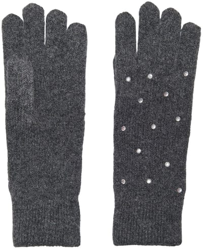 Kids Only Chyna Lift Knit Soft Handschoenen Junior