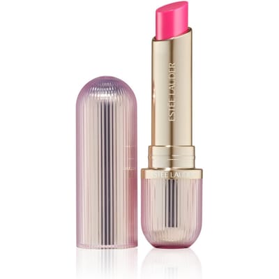 Estée Lauder Gekleurde Lippenbalsem Voor Vollere Lippen Estée Lauder - Futurist Hydraplump Lip Balm Gekleurde Lippenbalsem Voor Vollere Lippen Raspberry Revival