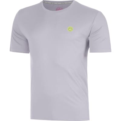 BIDI BADU Hey Laguna T-shirt Heren-grijs