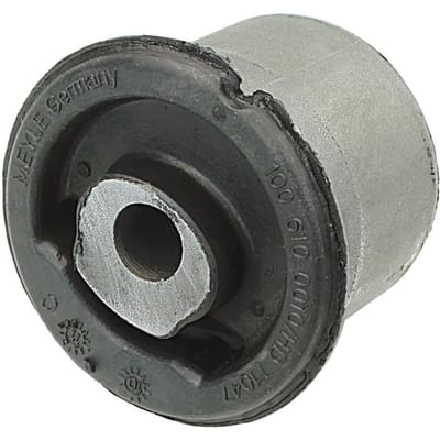 Voorste draagarm silentblock MEYLE 100 610 0010/HD