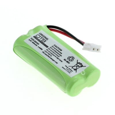 OTB Batterij voor Binatone BB500 - 600mAh