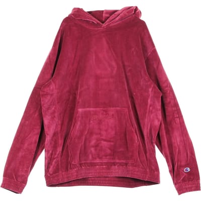 Herensweater met capuchon